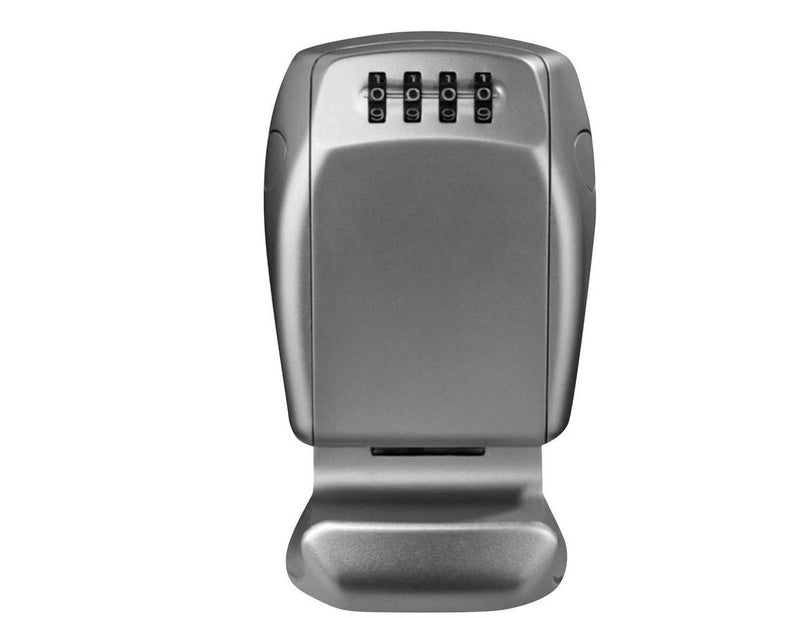 Master Lock Reinforced Combination Key Safe