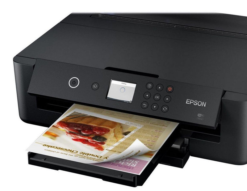 Epson Expression Photo HD XP-15000 - Farbe - Tinte