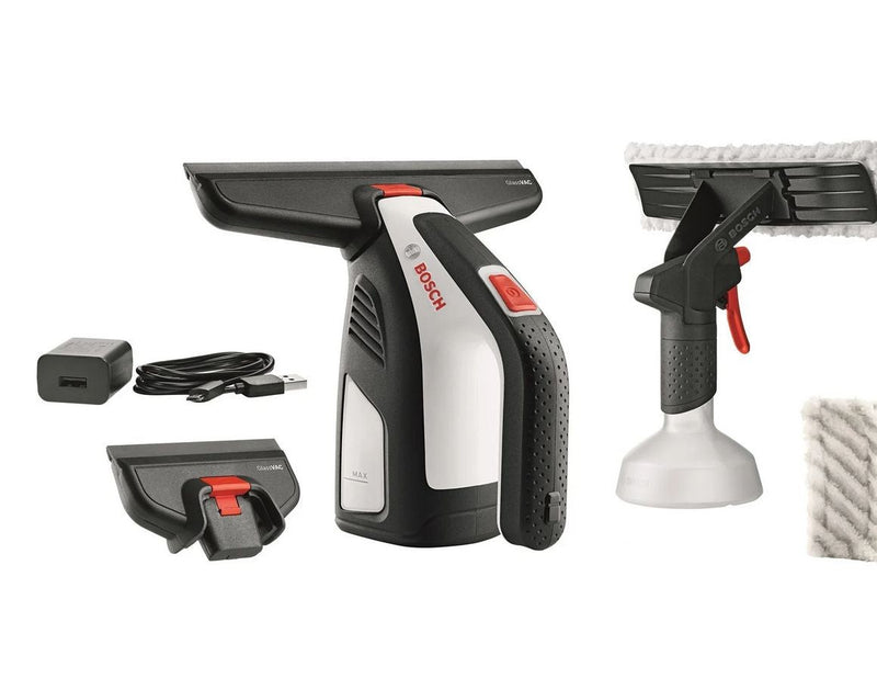 Bosch GlassVac