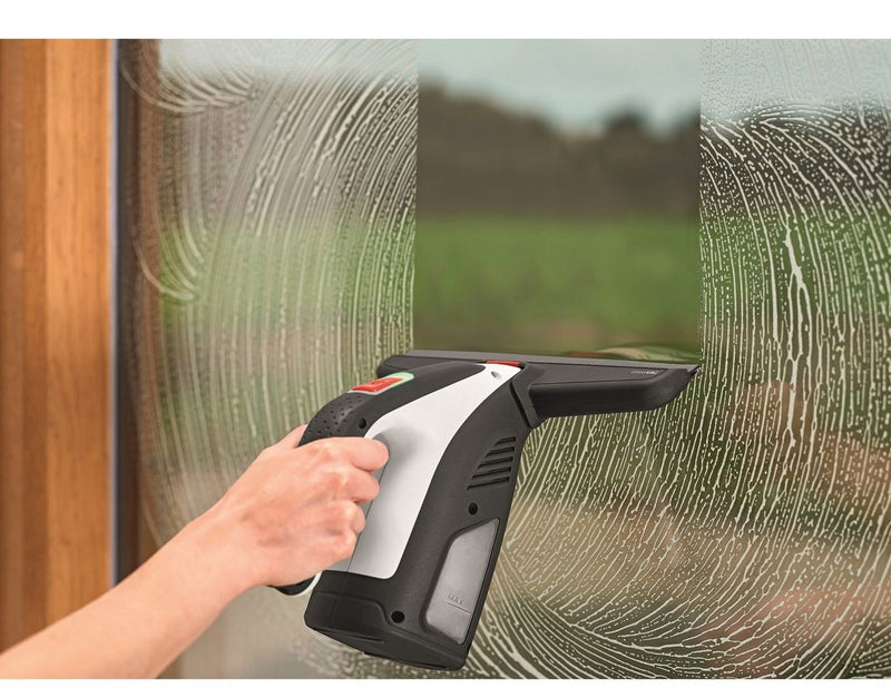 Bosch GlassVac