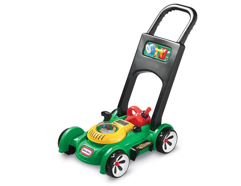 Little Tikes Gas 'n Go Mower