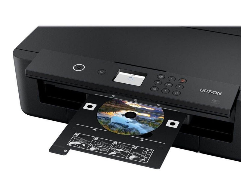 Epson Expression Photo HD XP-15000 - Farbe - Tinte