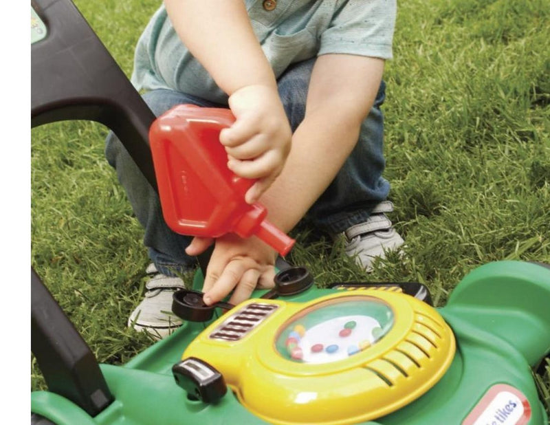 Little Tikes Gas 'n Go Mower