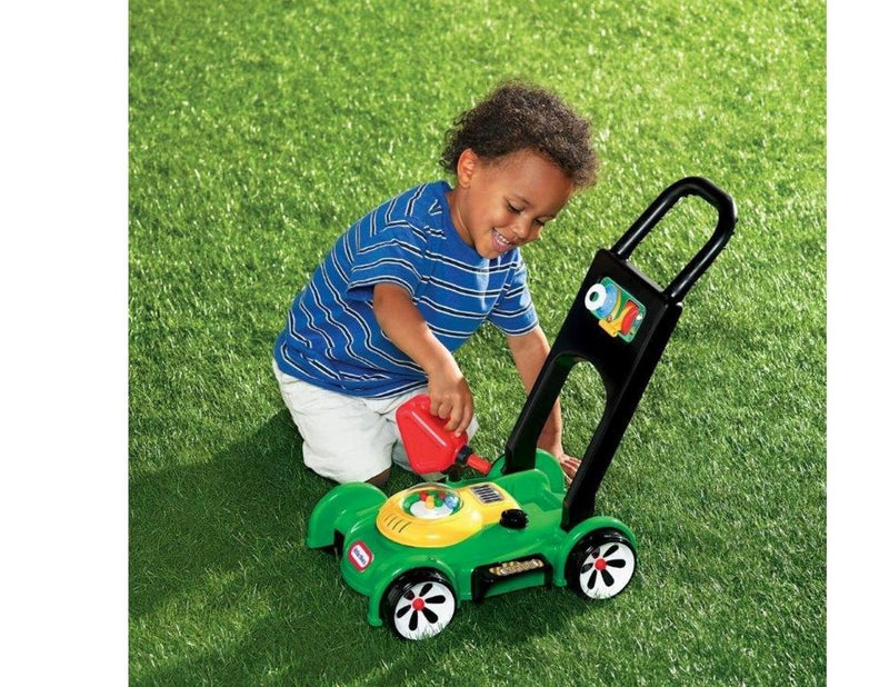 Little Tikes Gas 'n Go Mower