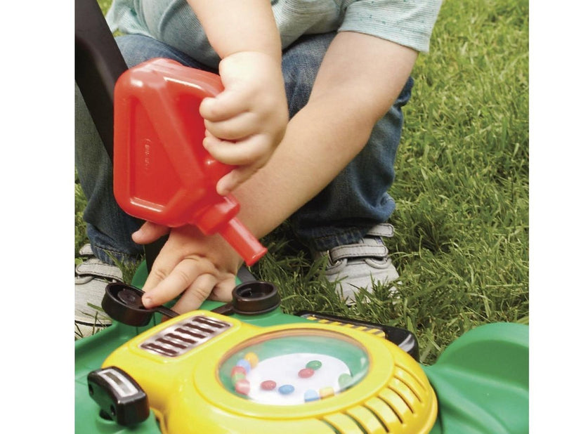 Little Tikes Gas 'n Go Mower