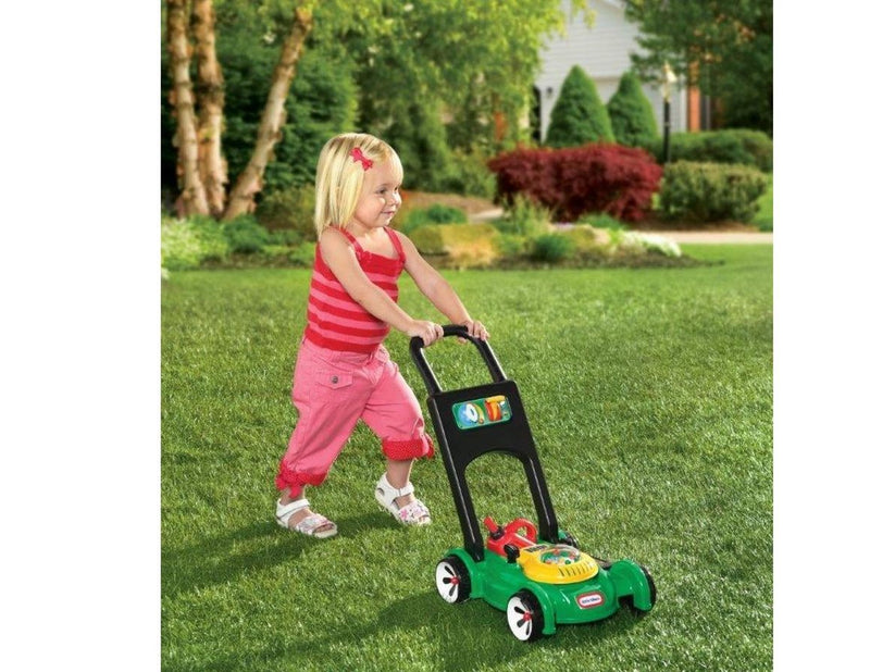 Little Tikes Gas 'n Go Mower