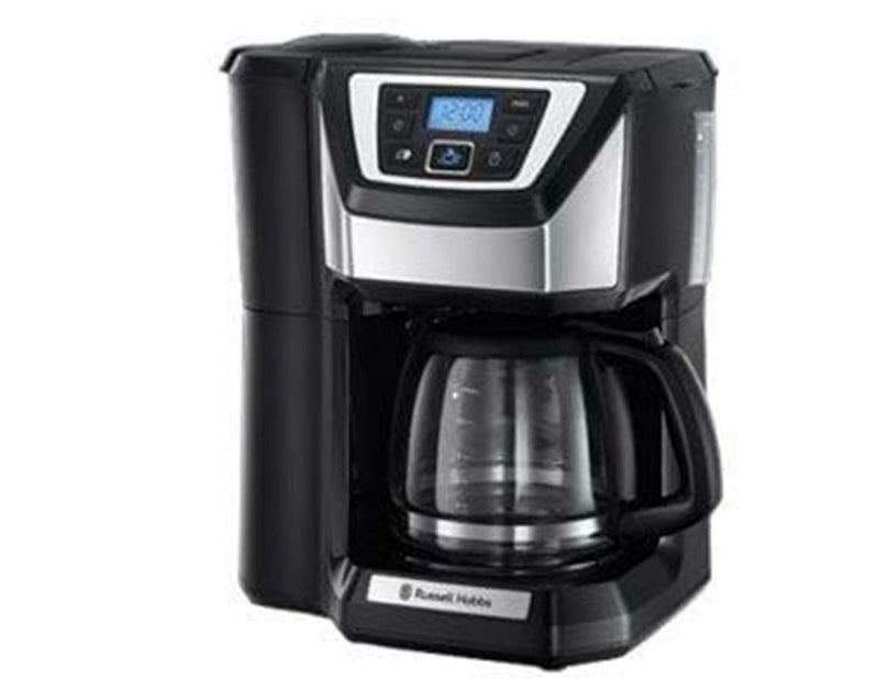 Russell Hobbs 22000-56 Grind & Brew