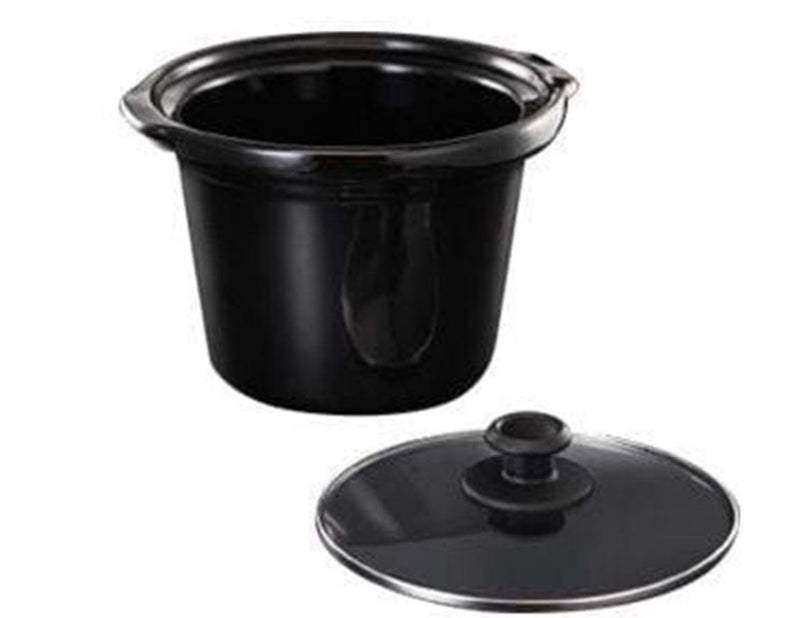 Russell Hobbs 24180-56 Chalkboard - Slow Cooker - mattschwarz