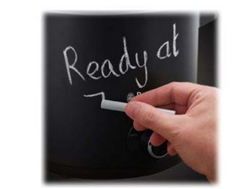Russell Hobbs 24180-56 Chalkboard - Slow Cooker - mattschwarz