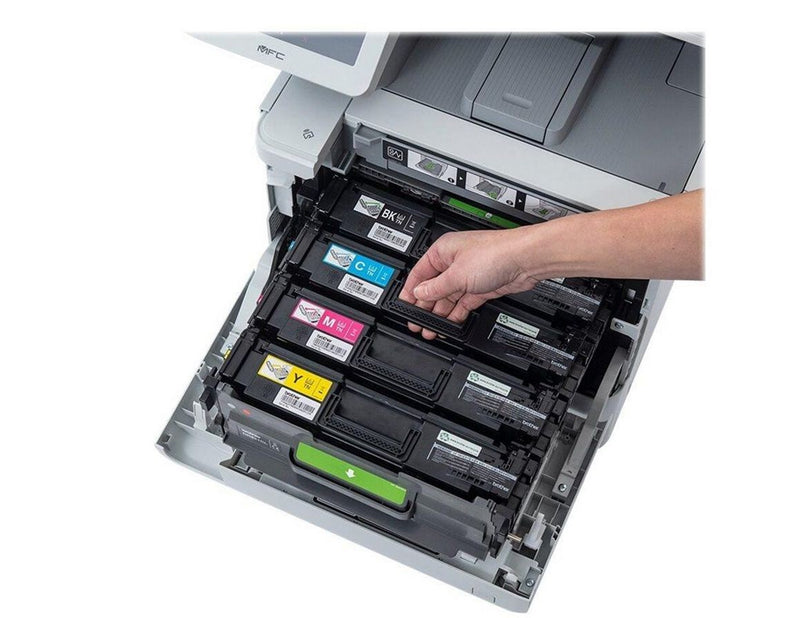 Brother TN-2410 Black Toner