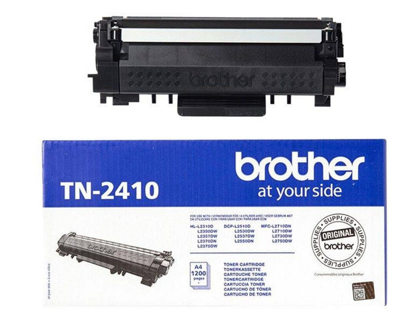 Brother TN-2410 Black Toner