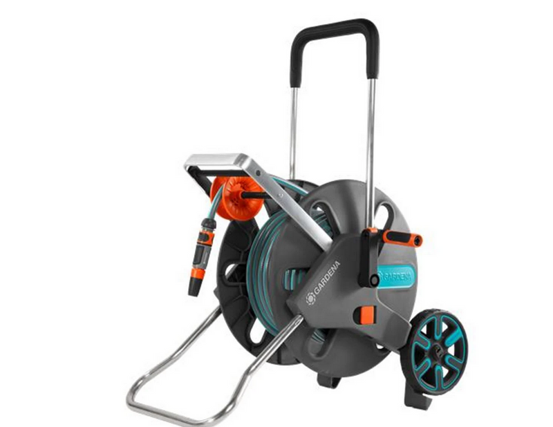 Gardena Schlauchwagen AquaRoll L Easy