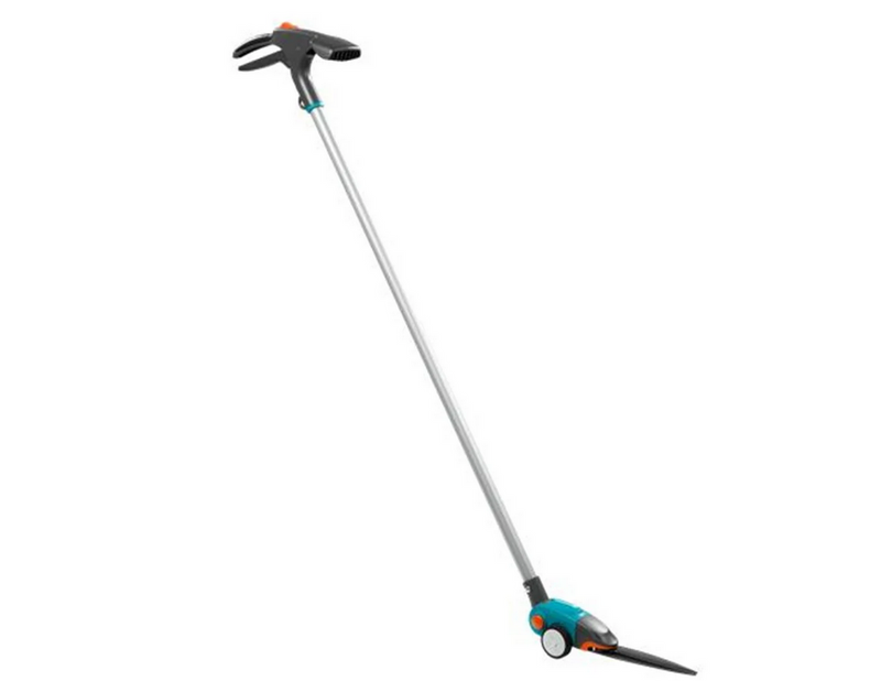 Gardena Comfort Grasschere, langstielig