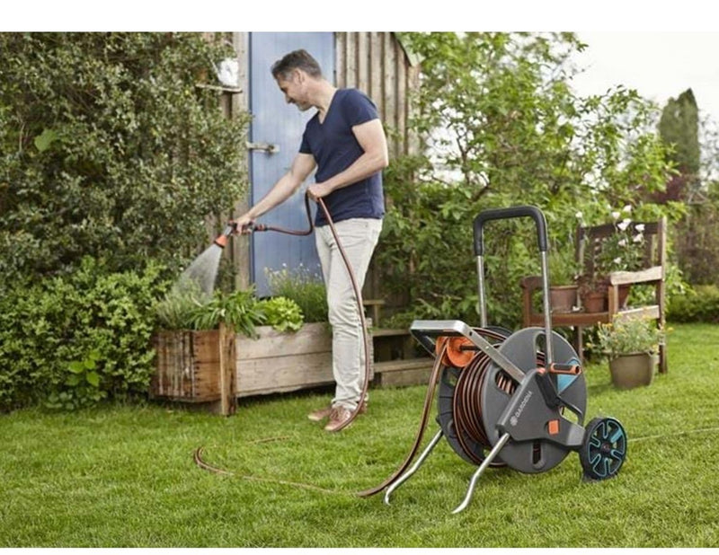 Gardena Schlauchwagen CleverRoll L Easy