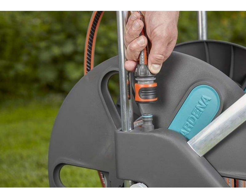 Gardena Schlauchwagen CleverRoll L Easy