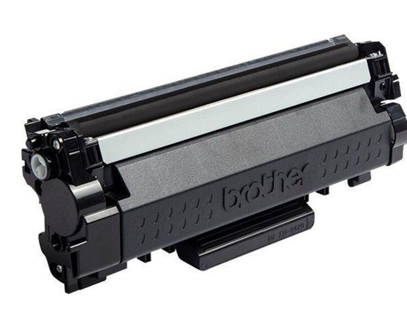 Brother TN2420 / TN 2420 Black Toner