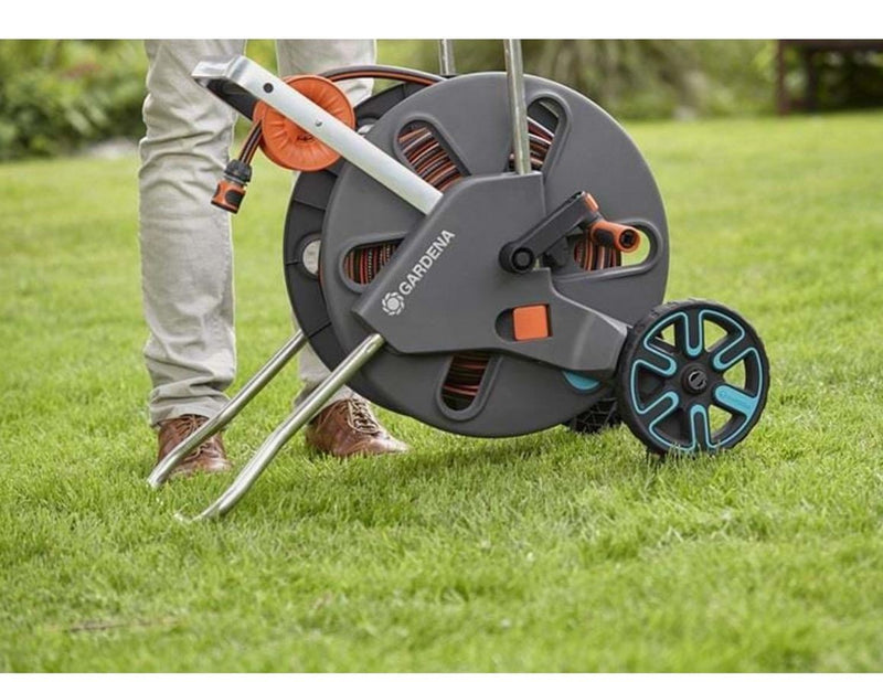 Gardena Schlauchwagen CleverRoll L Easy