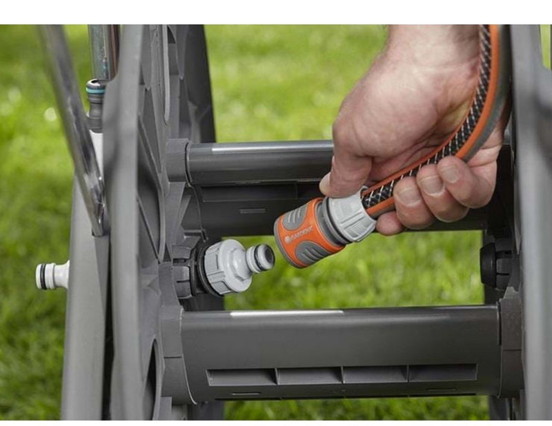Gardena Schlauchwagen CleverRoll L Easy