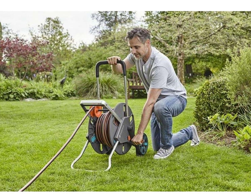Gardena Schlauchwagen CleverRoll L Easy