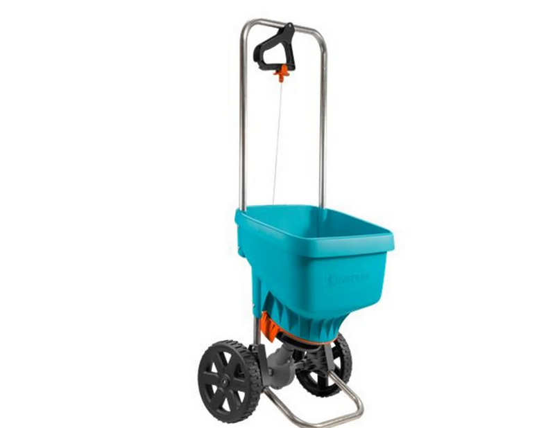 Gardena Streuwagen XL