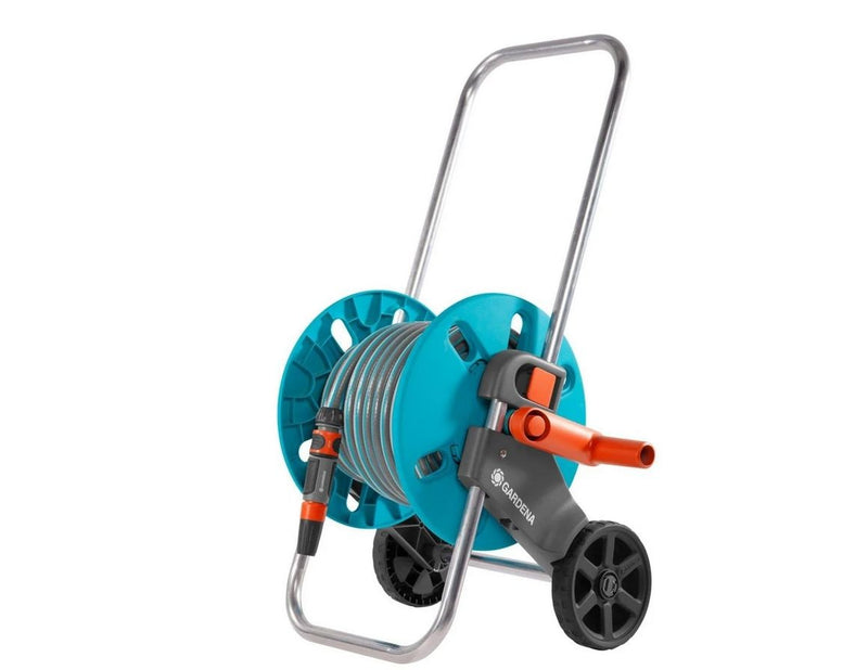 Gardena Schlauchwagen AquaRoll S Set