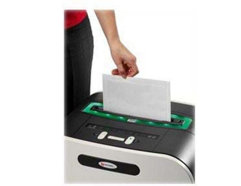 Rexel shredder oil sheets (12)