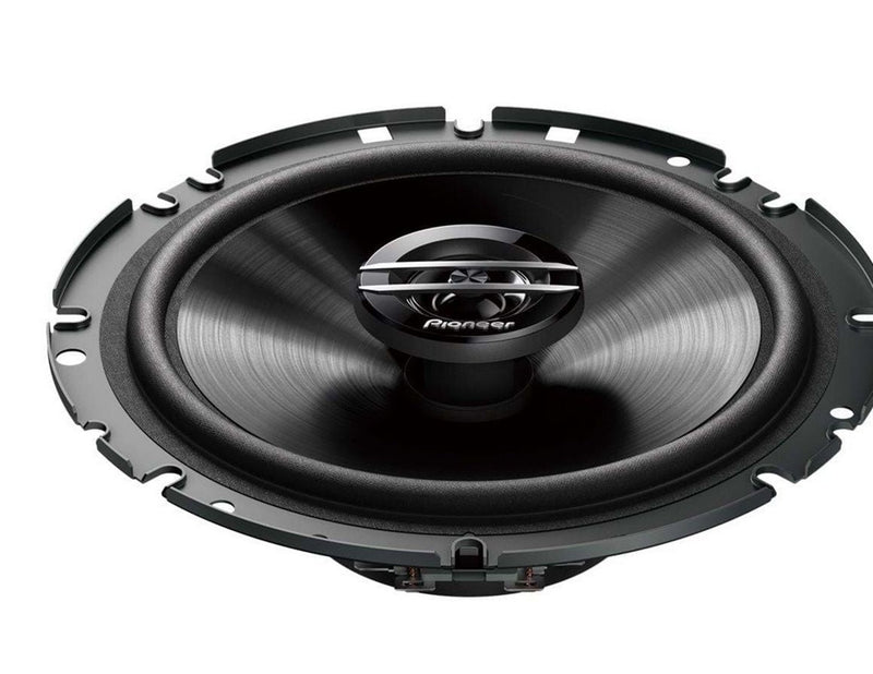Pioneer G-series - Lautsprecher