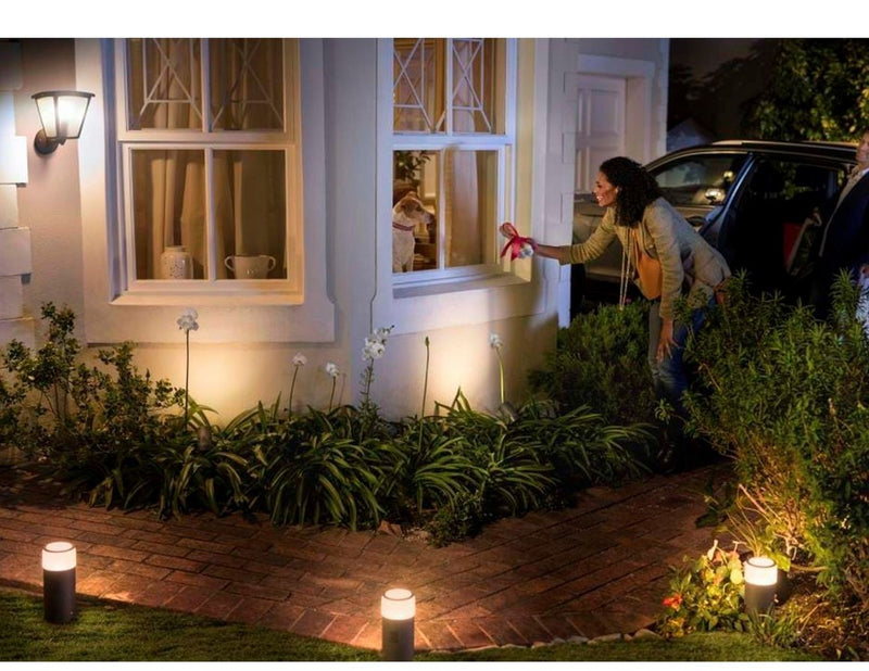 Philips Hue Outdoor Calla-Leuchte - Zusatzleuchte