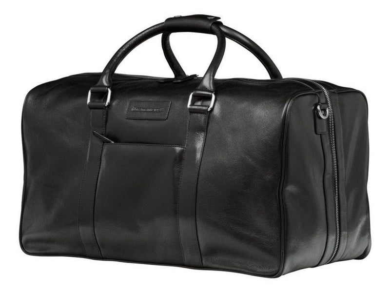 dbramante1928 Aalborg Weekender Bag - Black