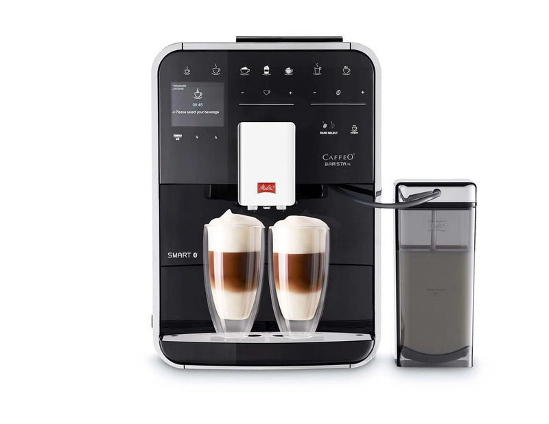 Melitta Barista TS Smart - Black