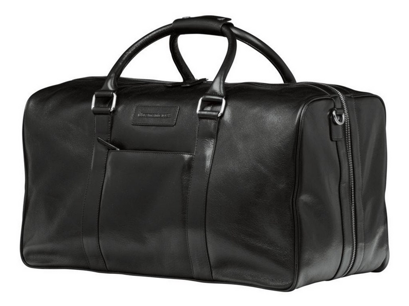 dbramante1928 Aalborg Weekender Bag - Black