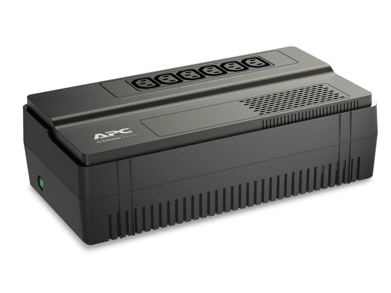 APC BV650I - Easy UPS - 650VA/375W - Line Interactive UPS