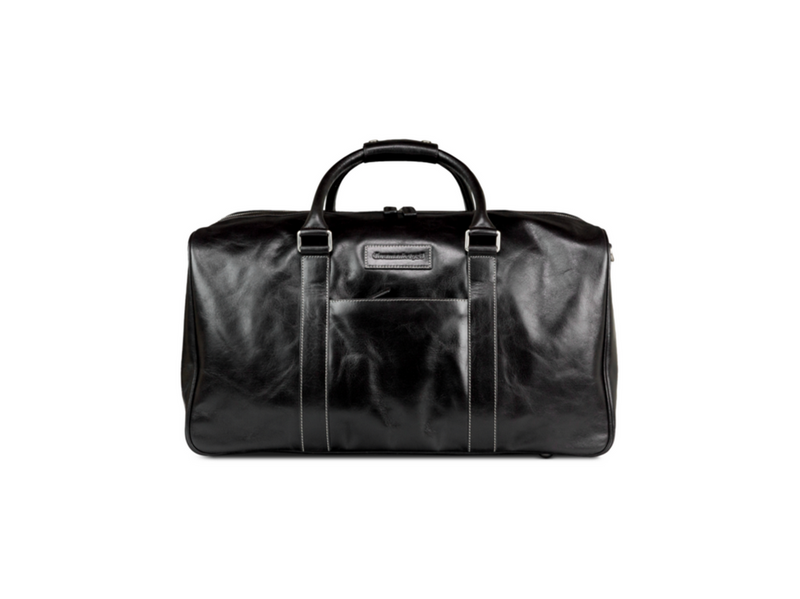 dbramante1928 Aalborg Weekender Bag - Black