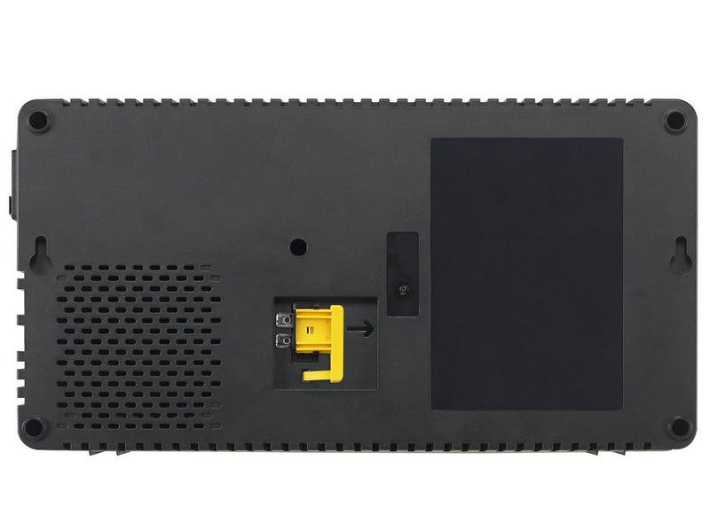 APC BV650I - Easy UPS - 650VA/375W - Line Interactive UPS