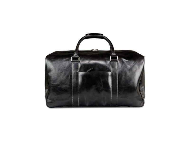 dbramante1928 Aalborg Weekender Bag - Black