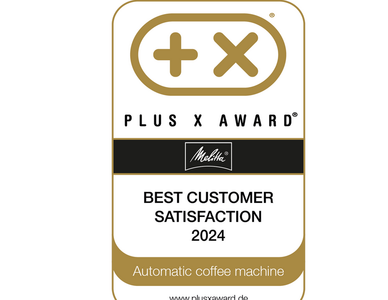 Melitta Barista TS Smart - Black
