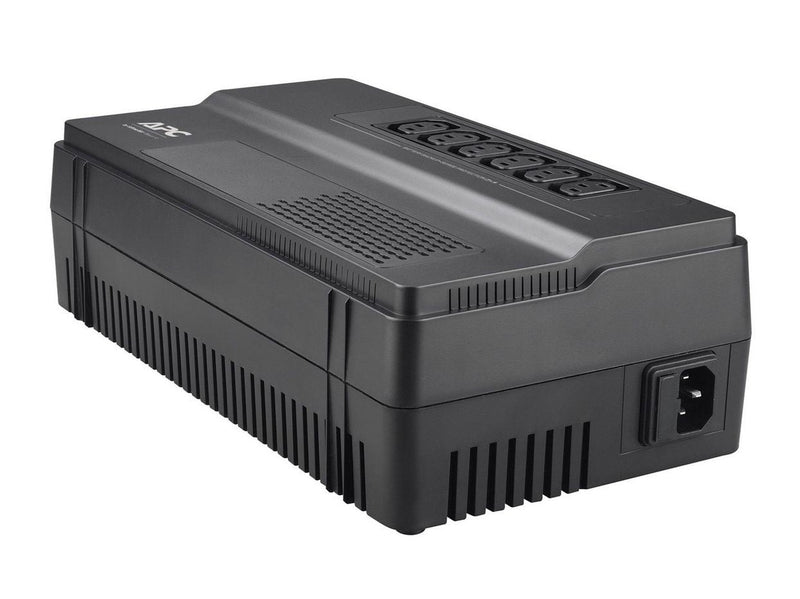 APC BV650I - Easy UPS - 650VA/375W - Line Interactive UPS
