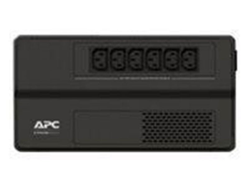 APC BV650I - Easy UPS - 650VA/375W - Line Interactive UPS