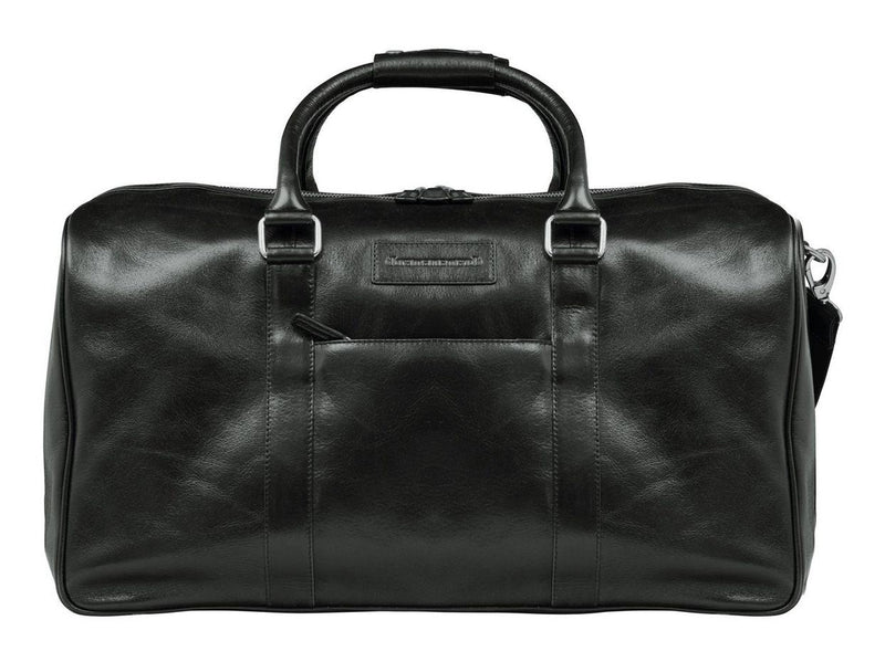 dbramante1928 Aalborg Weekender Bag - Black