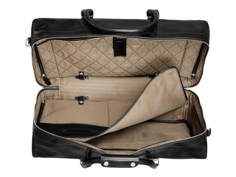 dbramante1928 Aalborg Weekender Bag - Black