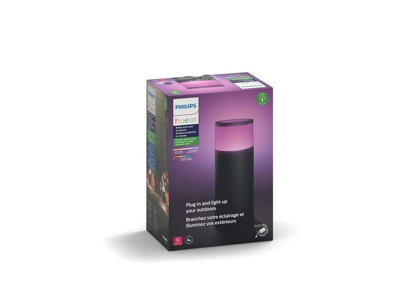 Philips Hue Outdoor Calla-Leuchte - Zusatzleuchte