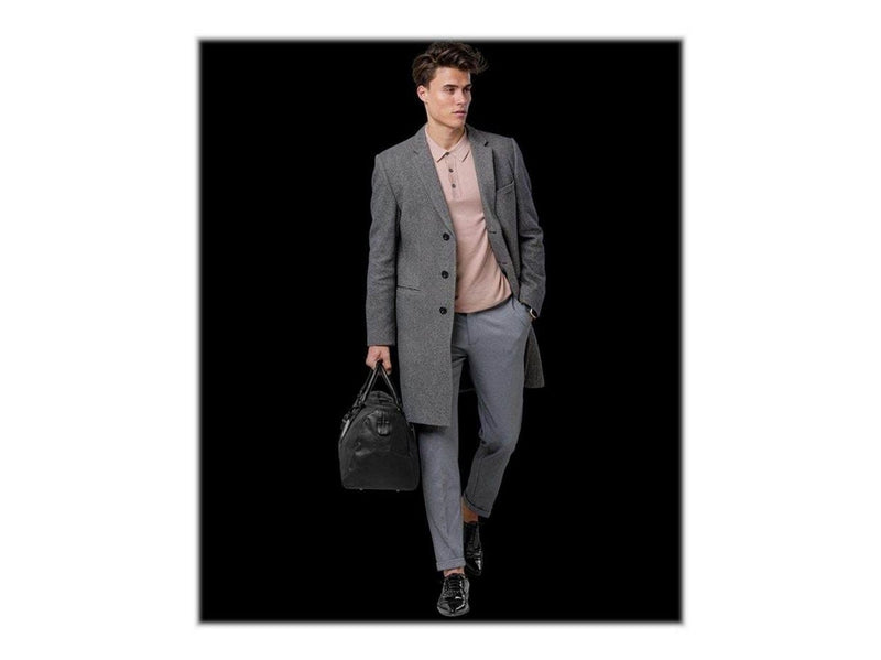 dbramante1928 Aalborg Weekender Bag - Black