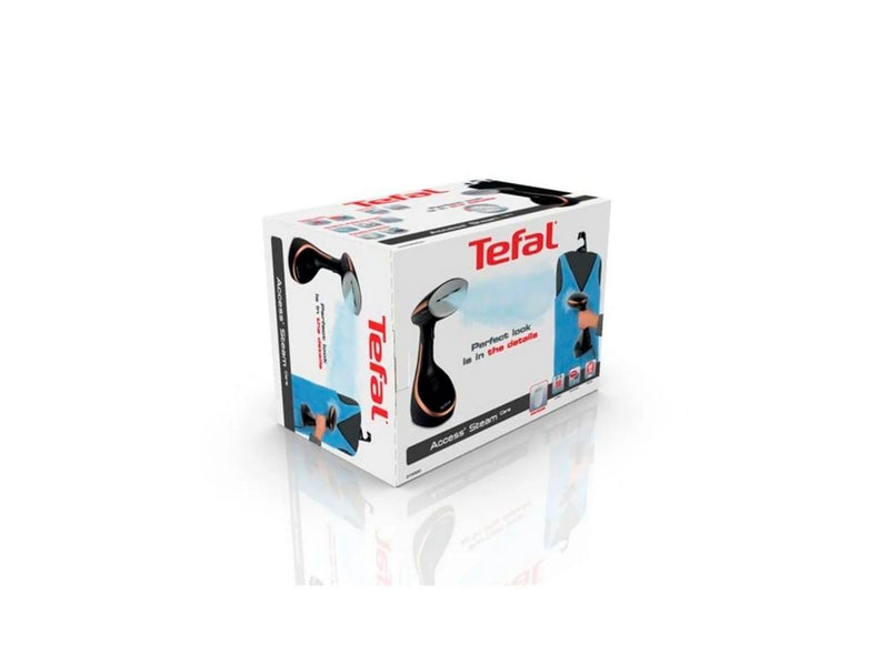 Tefal Handdampfgerät Access Steam Care DT9100E0