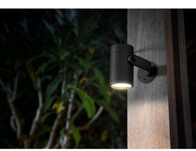 Philips Hue Outdoor Lily Spike Spots - Basiskit