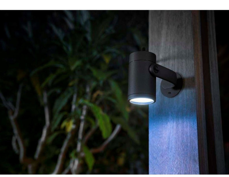 Philips Hue Outdoor Lily Spike Spots - Basiskit