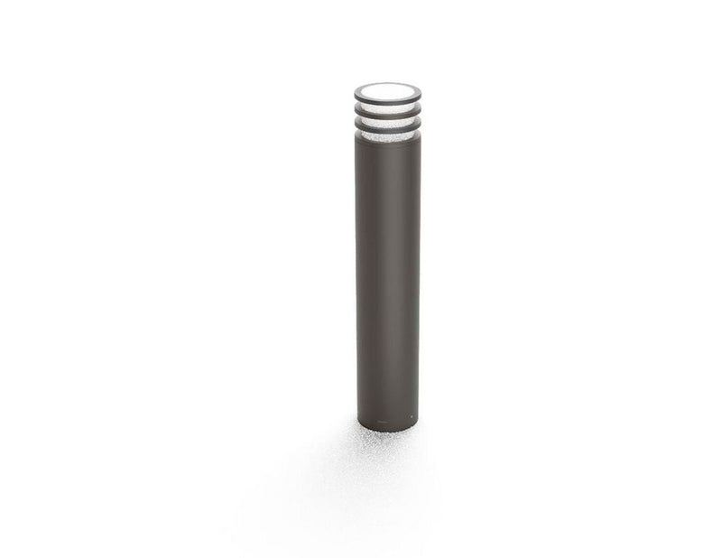 Philips Hue Outdoor Lucca Hohe Sockelleuchte