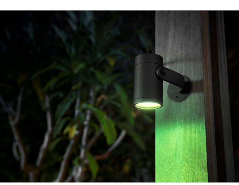 Philips Hue Outdoor Lily Spike Spots - Basiskit