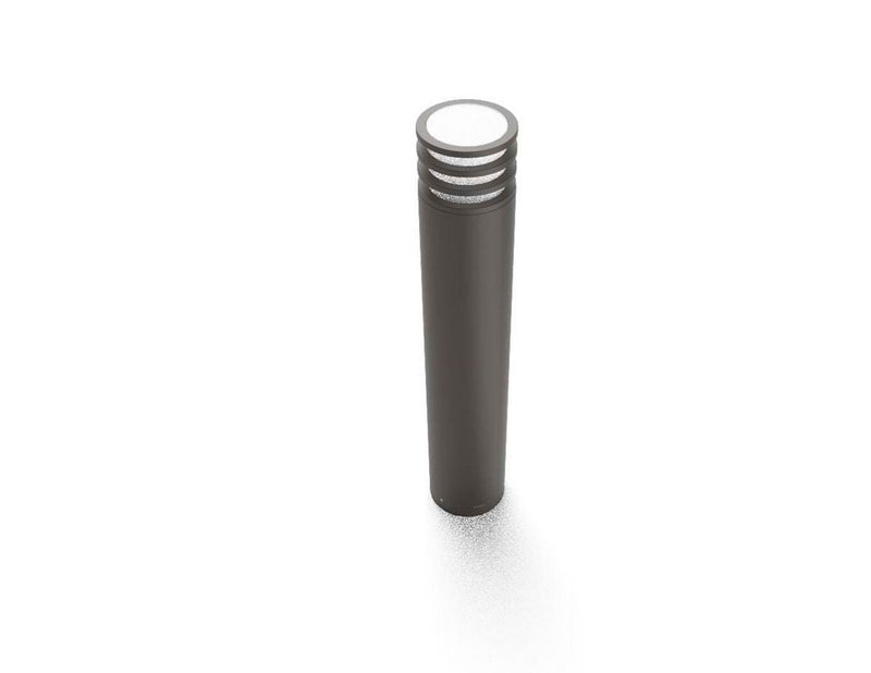 Philips Hue Outdoor Lucca Hohe Sockelleuchte