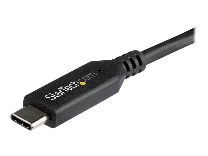 StarTech.com 5.9 ft. (1.8 m) - USB-C to DisplayPort Adapter Cable - 8K - HBR3 -