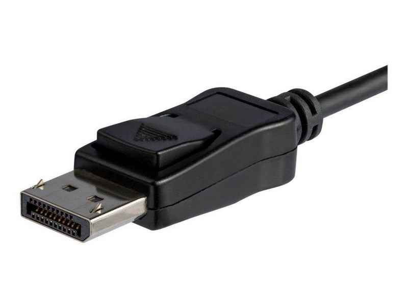 StarTech.com 5.9 ft. (1.8 m) - USB-C to DisplayPort Adapter Cable - 8K - HBR3 -